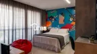 Foto 2 de Flat com 1 Quarto à venda, 36m² em Setor Bueno, Goiânia