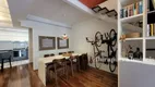 Foto 4 de Apartamento com 2 Quartos à venda, 161m² em Moema, São Paulo