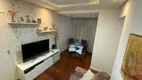 Foto 3 de Apartamento com 2 Quartos à venda, 50m² em Jardim Residencial Martinez, Sorocaba