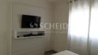 Foto 20 de Apartamento com 3 Quartos à venda, 149m² em Jardim Marajoara, São Paulo