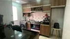 Foto 3 de Apartamento com 2 Quartos à venda, 50m² em Brasília, Araguari