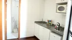 Foto 3 de Flat com 1 Quarto à venda, 35m² em Centro, São Bernardo do Campo