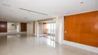 Foto 3 de Apartamento com 4 Quartos para alugar, 330m² em Pacaembu, São Paulo