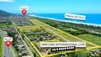 Foto 4 de Lote/Terreno à venda, 403m² em Praia do Rosa, Imbituba
