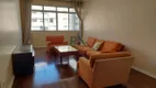 Foto 2 de Apartamento com 3 Quartos à venda, 130m² em Bela Vista, São Paulo