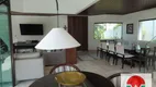 Foto 15 de Casa de Condomínio com 4 Quartos à venda, 410m² em Jardim Acapulco , Guarujá