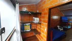 Foto 16 de Apartamento com 1 Quarto à venda, 60m² em PRAIA DE MARANDUBA, Ubatuba