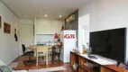 Foto 2 de Flat com 1 Quarto à venda, 42m² em Itaim Bibi, São Paulo