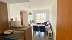 Foto 2 de Apartamento com 2 Quartos à venda, 54m² em Lidice, Uberlândia