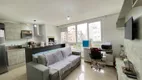 Foto 4 de Apartamento com 1 Quarto à venda, 49m² em Passo da Areia, Porto Alegre