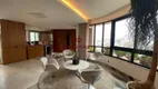 Foto 4 de Apartamento com 4 Quartos para alugar, 280m² em Serra, Belo Horizonte