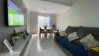 Foto 3 de Casa de Condomínio com 3 Quartos à venda, 106m² em Jardim Cristina, Indaiatuba