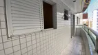 Foto 3 de Apartamento com 1 Quarto à venda, 42m² em Cidade Ocian, Praia Grande