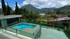 Foto 41 de Casa de Condomínio com 5 Quartos à venda, 600m² em Carlos Guinle, Teresópolis