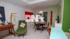 Foto 4 de Apartamento com 3 Quartos à venda, 110m² em Humaitá, Rio de Janeiro