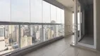 Foto 8 de Apartamento com 1 Quarto à venda, 43m² em Vila Olímpia, São Paulo