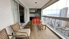 Foto 31 de Apartamento com 3 Quartos à venda, 155m² em Embaré, Santos