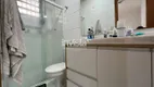 Foto 17 de Casa com 3 Quartos à venda, 200m² em Campo Grande, Santos