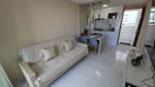 Foto 5 de Apartamento com 1 Quarto para alugar, 40m² em Tambaú, João Pessoa