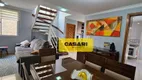 Foto 8 de Casa de Condomínio com 3 Quartos à venda, 242m² em Vila Jordanopolis, São Bernardo do Campo