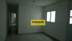 Foto 10 de Cobertura com 3 Quartos à venda, 164m² em Campestre, Santo André