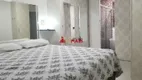 Foto 14 de Flat com 1 Quarto à venda, 70m² em Brooklin, São Paulo