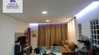 Foto 2 de Casa com 2 Quartos à venda, 80m² em Parque São Quirino, Campinas