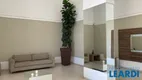 Foto 15 de Apartamento com 3 Quartos para alugar, 185m² em Vila Romana, São Paulo