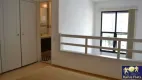 Foto 12 de Flat com 1 Quarto à venda, 52m² em Moema, São Paulo