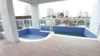 Foto 15 de Apartamento com 1 Quarto à venda, 43m² em Maracanã, Praia Grande