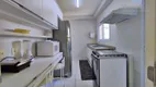 Foto 23 de Apartamento com 3 Quartos à venda, 134m² em Jardim Astúrias, Guarujá