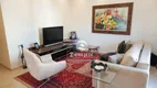 Foto 2 de Apartamento com 3 Quartos à venda, 128m² em Vila Bastos, Santo André
