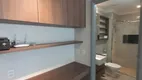 Foto 18 de Apartamento com 1 Quarto para alugar, 55m² em Jardim Anália Franco, São Paulo