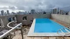 Foto 17 de Apartamento com 3 Quartos à venda, 119m² em Parnamirim, Recife