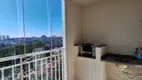 Foto 8 de Apartamento com 3 Quartos à venda, 78m² em Parque São Lucas, São Paulo
