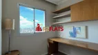 Foto 4 de Flat com 2 Quartos para alugar, 44m² em Consolação, São Paulo
