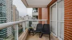 Foto 4 de Apartamento com 4 Quartos para venda ou aluguel, 195m² em Moema, São Paulo