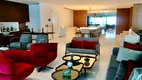 Foto 3 de Apartamento com 4 Quartos para venda ou aluguel, 393m² em Barra da Tijuca, Rio de Janeiro