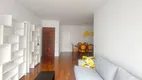 Foto 3 de Apartamento com 3 Quartos para alugar, 110m² em Paraíso, São Paulo