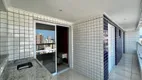 Foto 21 de Apartamento com 2 Quartos à venda, 70m² em Vila Guilhermina, Praia Grande