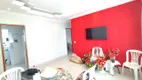 Foto 3 de Apartamento com 3 Quartos à venda, 62m² em Caiçaras, Belo Horizonte