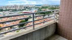 Foto 16 de Apartamento com 2 Quartos para alugar, 56m² em Candelária, Natal