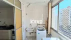 Foto 12 de Apartamento com 3 Quartos à venda, 130m² em Paraíso, São Paulo