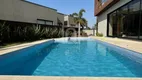 Foto 28 de Casa de Condomínio com 4 Quartos à venda, 394m² em Alphaville Nova Esplanada, Votorantim