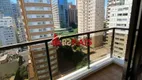 Foto 4 de Flat com 1 Quarto para alugar, 45m² em Jardim Paulista, São Paulo