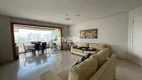 Foto 6 de Apartamento com 3 Quartos para alugar, 199m² em Ponta da Praia, Santos