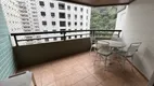 Foto 7 de Apartamento com 3 Quartos à venda, 94m² em Morro do Maluf, Guarujá