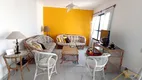 Foto 2 de Apartamento com 3 Quartos à venda, 100m² em Tombo, Guarujá