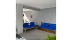Foto 7 de Apartamento com 1 Quarto para alugar, 40m² em Cachoeira do Bom Jesus, Florianópolis