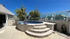 Foto 13 de Cobertura com 3 Quartos para alugar, 300m² em Barra da Tijuca, Rio de Janeiro